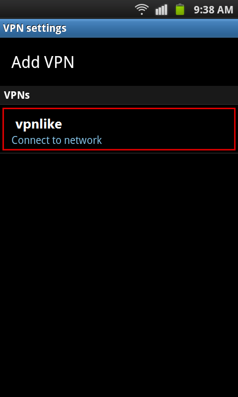 اموزش فیلتر شکن برای اندروید android