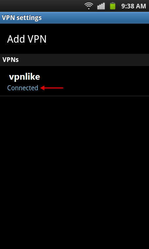 اموزش فیلتر شکن برای اندروید android
