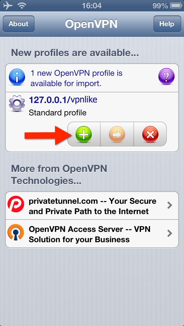 فیلتر شکن اپل